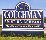Couchman Printing