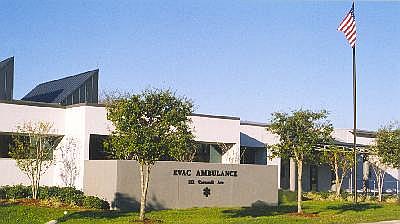 EVAC's Headquarters